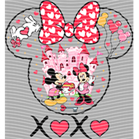 Valentine's Day-QRJ  6590